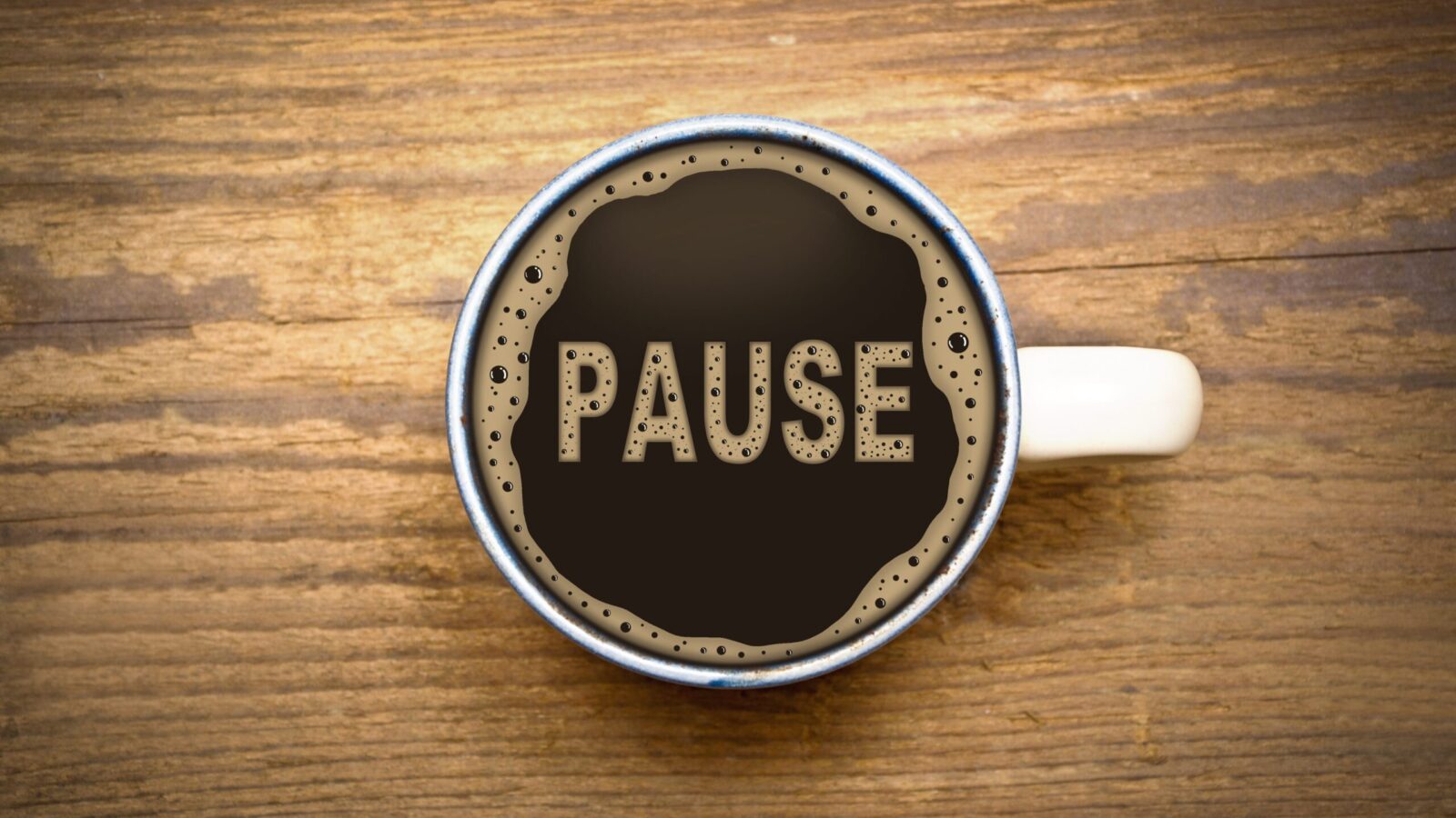 Pause marketing: de opvolger van push & pull