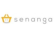 Senanga: Contentgerelateerde microwebshops op jouw blog of site