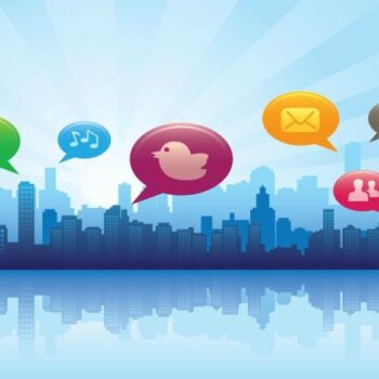 Aanwezig zijn is niet genoeg. Benut jij alle kansen van social media?