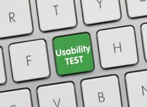usability test