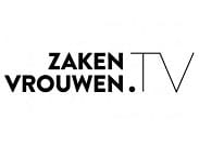 ZakenvrouwenTV:  Online tv-zender voor en door zakenvrouwen