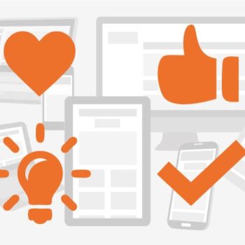10 voorbeelden van fantastische responsive websites