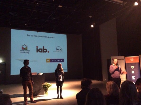 voorlichtingsbijeenkomst ddma 29012014