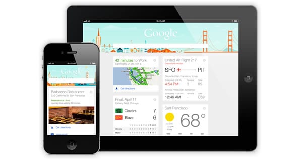 GoogleNow