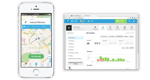 Runkeeper