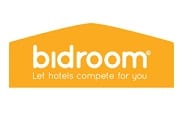 Bidroom: Laat hotels bieden op jouw weekendje weg