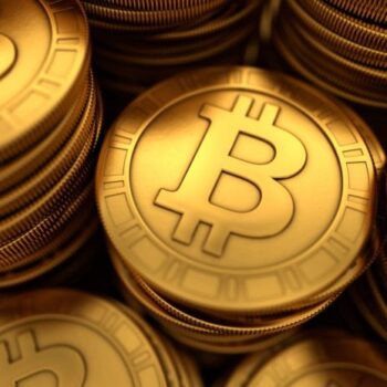 Betalen in bitcoins: decentraal & onder de radar