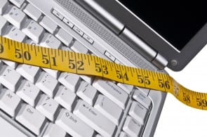 Measuring the Time You Spend Online
