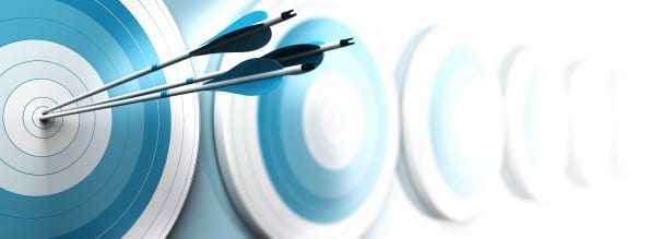 competitive advantage, strategic marketing concept