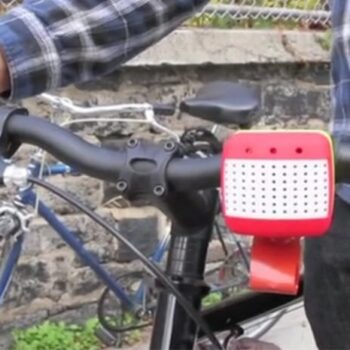 Je moet er maar op komen: 3 gadgets voor rond het huis