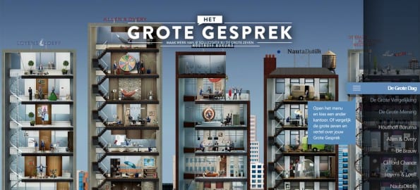 hetgrotegesprek