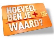 Hoeveel Ben Je Waard?: Bereken & vergelijk jouw financiële situatie