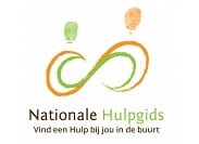 Nationale Hulpgids-app: Een passende hulp in de buurt vinden