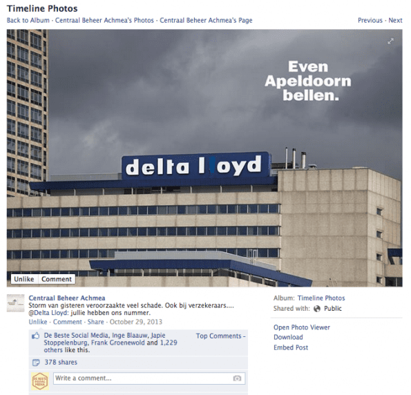 humor delta lloyd