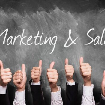 Marketing & Sales alignment: 5 praktische tips voor B2B-marketeers
