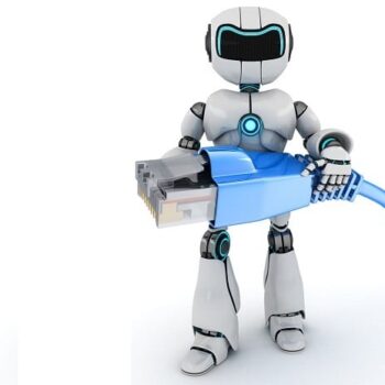 Verlies jij straks je baan aan een computer of robot?
