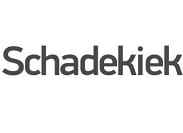 Schadekiek: Laat autoschade taxeren via de app
