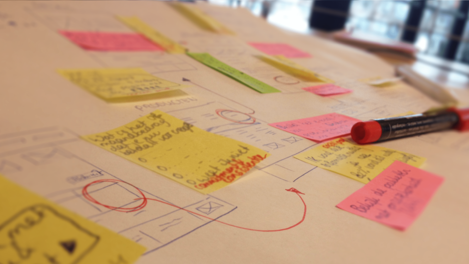 Persuasive design: zo pas je het toe in een agile ontwikkelproces