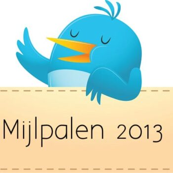 Social media: de belangrijkste mijlpalen van 2013