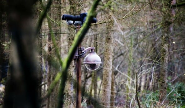 utopia camera