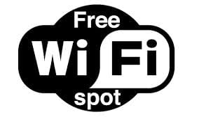 wifiplaat