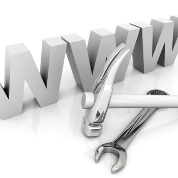 Loop deze checklist na voor een effectieve website [infographic]