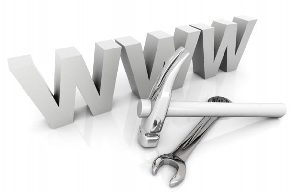 Website under construction