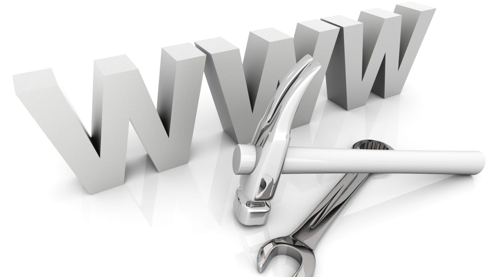 Loop deze checklist na voor een effectieve website [infographic]
