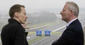 Daan en Heijmans