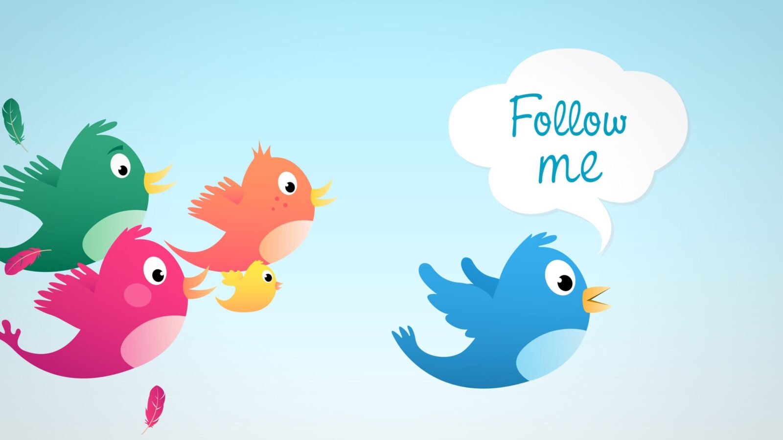 Een Twittercampagne opzetten in 7 stappen