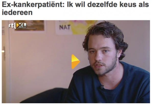 RTL Nieuws