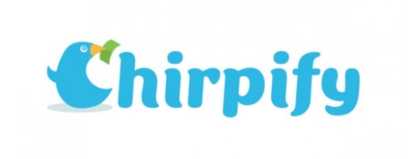 chirpify