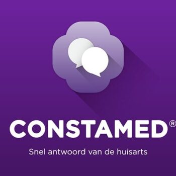 Constamed: Online snel antwoord van de huisarts