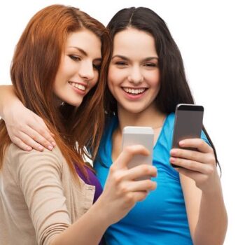 Ontwerpen voor digital natives: zijn ze echt wel zo ’tech savvy’?