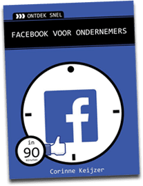 Facebook voor ondernemers