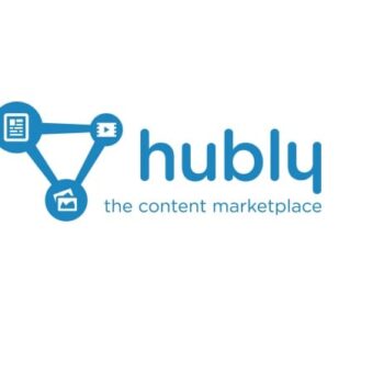 Hubly: Vind & plaats content- en designopdrachten