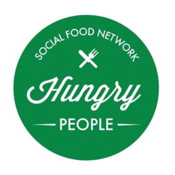 HungryPeople: Deel & vind recepten op het nieuwe social food network