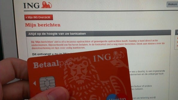 ing storing
