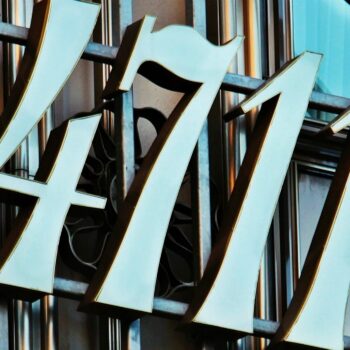 Merk, identiteit & logo: het gaat om meer dan smaak en trends