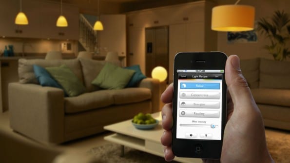philips hue