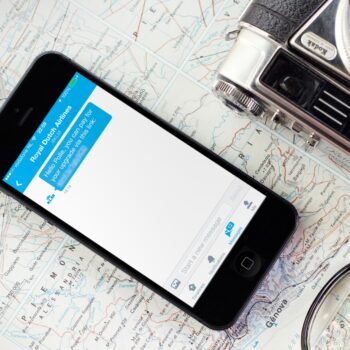 Betalen via social media: maakt KLM stap voorwaarts in social commerce?