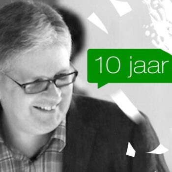 Van blog tot bedrijf: Frankwatching bestaat 10 jaar!