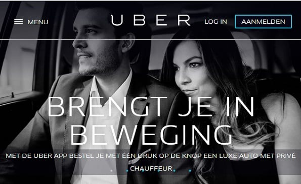 uber app 2