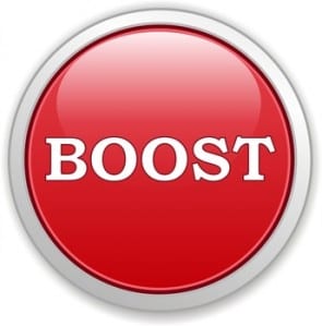 Cashbooster