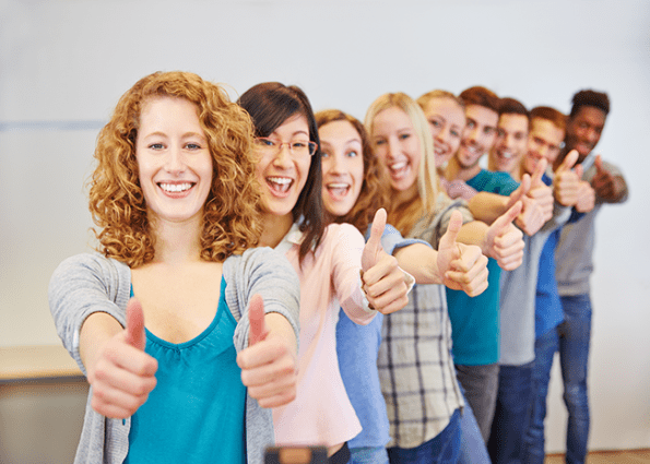 Foto met dank aan Fotolia. © Robert Kneschke - Fotolia.com