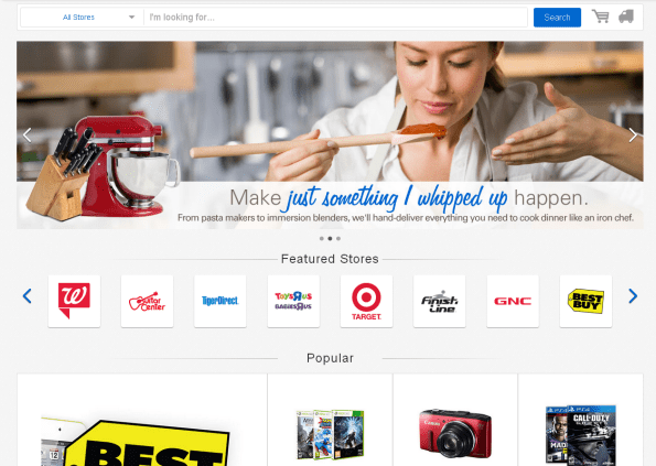 Ebay Now