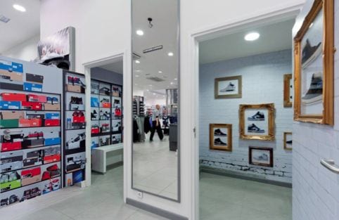 Footlocker