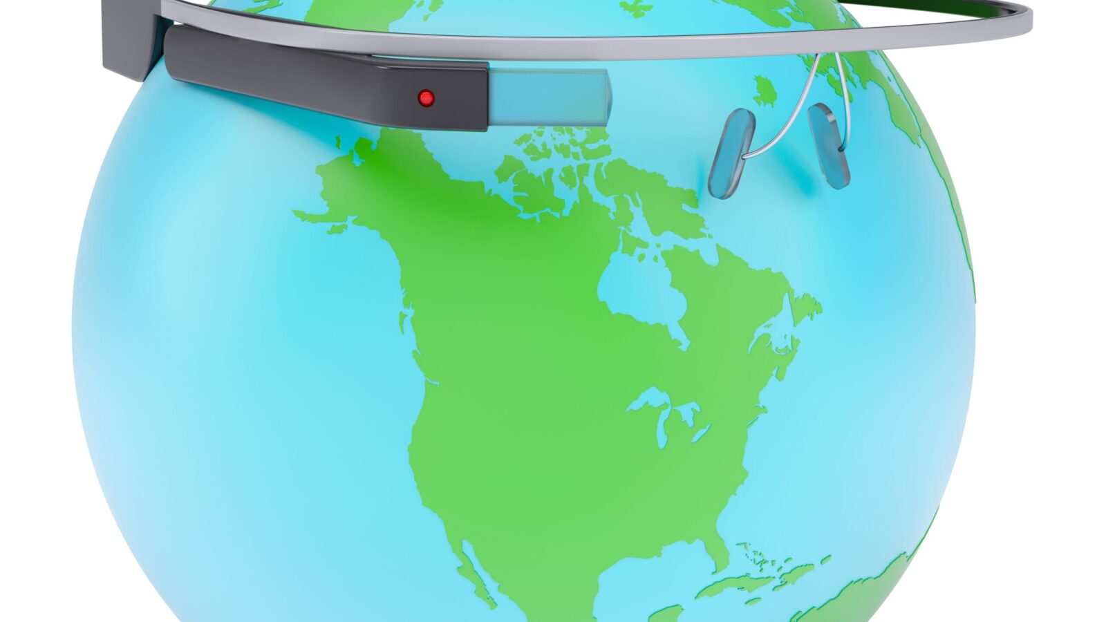 Google Glass: business or pleasure? [SXSW]