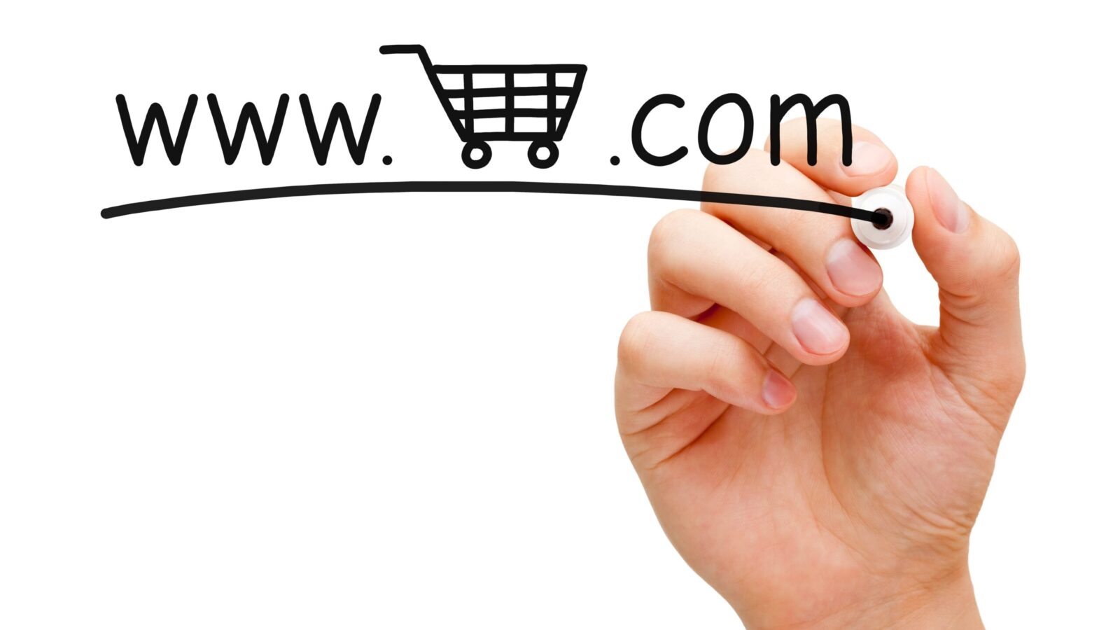 Weinig retailers zijn bezig met verhogen online conversie