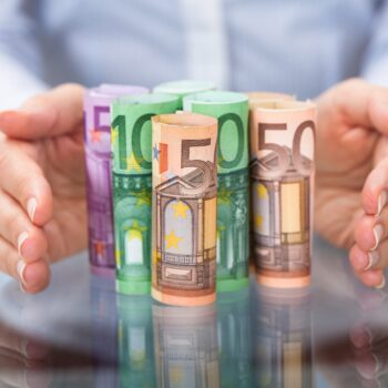 Ondernemers opgelet! 3 cashboosters om snel geld te genereren